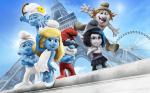 the smurfs movie