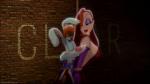 Bunny jessica rabbit