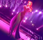 jessica rabbit model