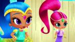 Shimmer and Shine cartoon