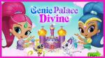 Shimmer and Shine desktop