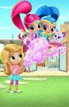 Shimmer and Shine Preschool