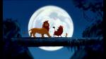 lion king moon