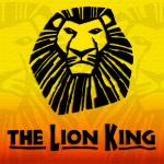 The Lion King logo