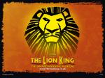 the lion king poster