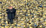 ALL Minions