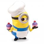 minion chef