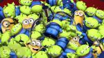 Minion ToyStory