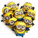 minions character