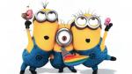 minions funny