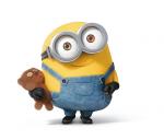 minions little