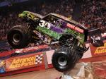 grave digger