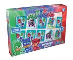 017723 PJ Masks Memory  20949.1516663958