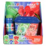 1384101 itp pj masks bubble bucket