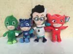 4pcs-set-8-pj-masks-mask-plush-toy-owlette