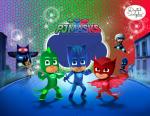 KIT PJ MASKS festa de anivers%C3%A1rio free para imprimir