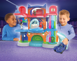 PJ-Masks-Headquarters-Playset-