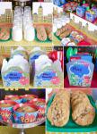 PJMASKS Food
