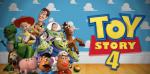 disney pixar Toy story 4