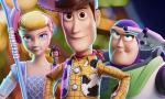 disney Toy story 4