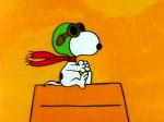 Snoopy sweety