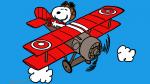 snoopy comics