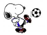 snoopy draw colors