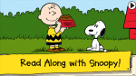 snoopy good morning