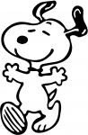 snoopy happy birthday song