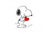 wallpaper snoopy