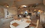 Flintstones House Dining