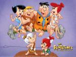 Flintstones The Wallpaper