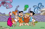 Flintstones image