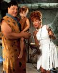 Flintstones new movie