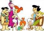 Flintstones the characters