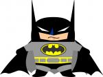 batman cartoon