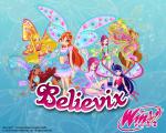 Winx Logo