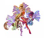 Winx Sirenix