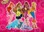 Winx wallpaper