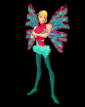 alex magic winx