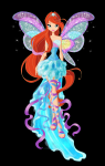 bloom winx