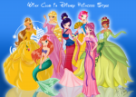 disney winx club