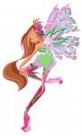 flora winx