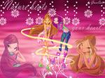 magic winx