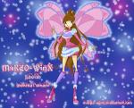 margo winx love