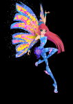 winx bloom cartoon