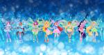 winx club