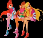 winx club cafe