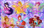 winx club fan