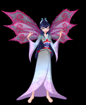 winx club musa fairy